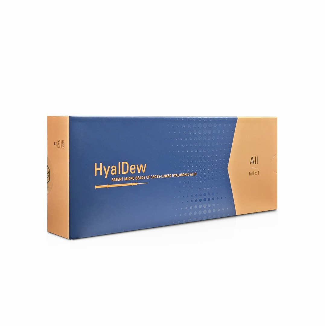 HyalDew All