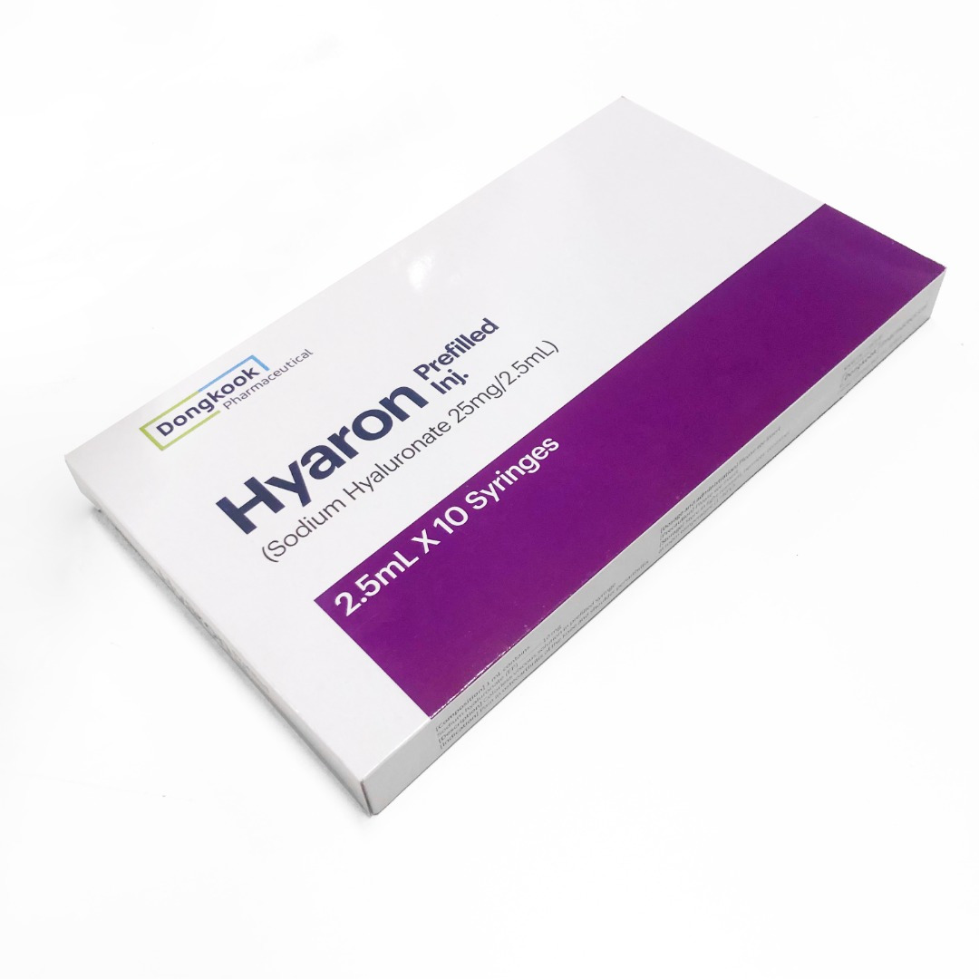 Hyaron