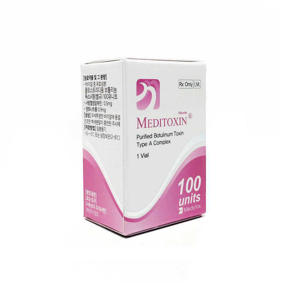 Meditoxin 100