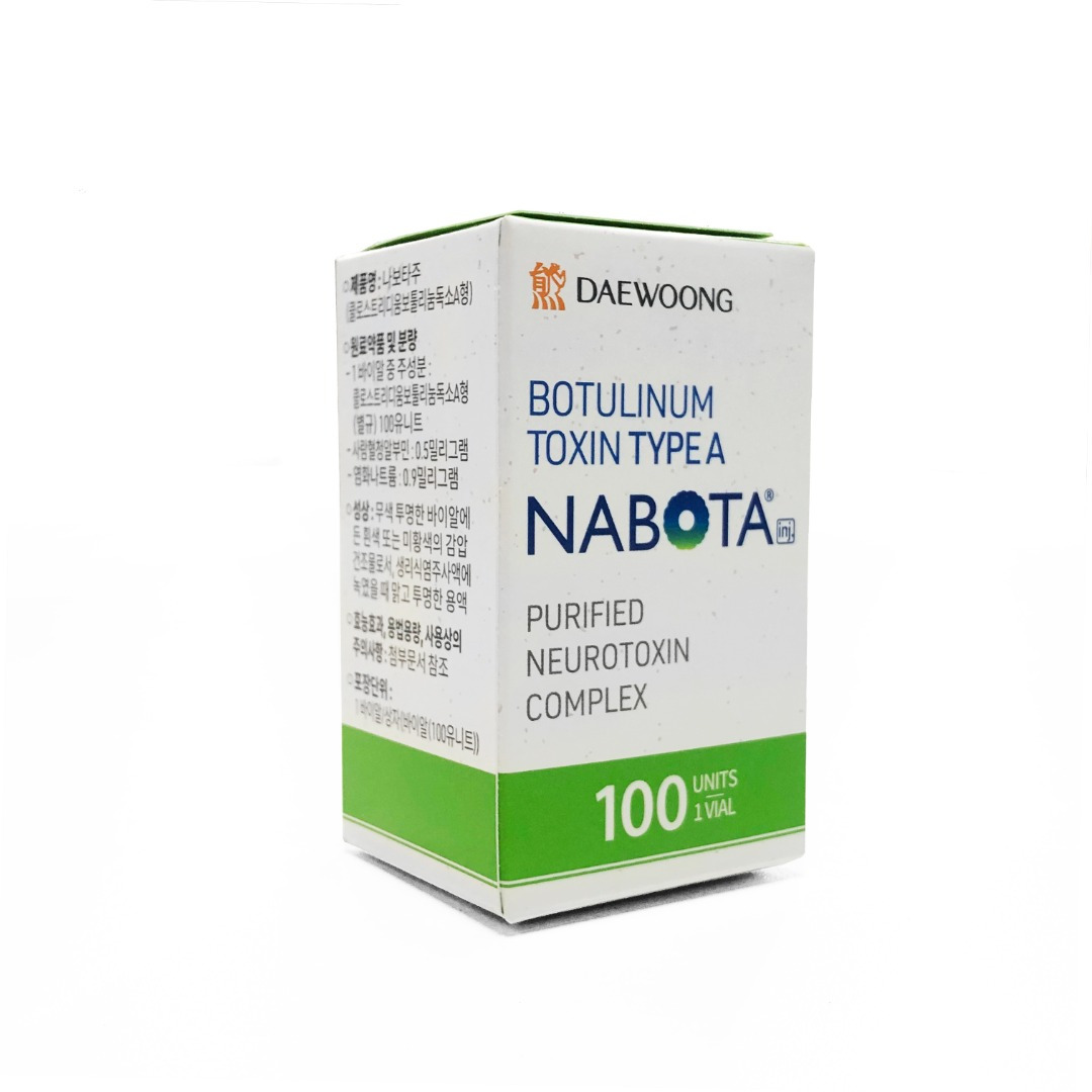 Nabota 100