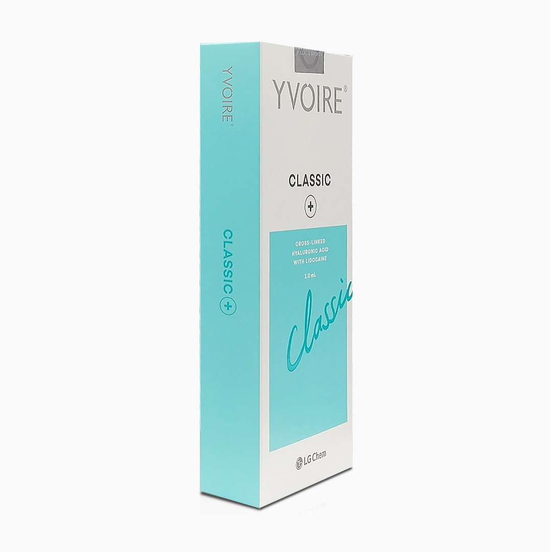Yvoire Classic