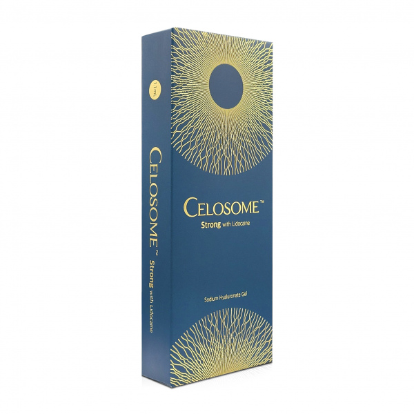 Celosome Strong